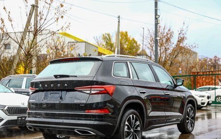 Skoda Kodiaq I, 2024 год, 4 650 000 рублей, 2 фотография