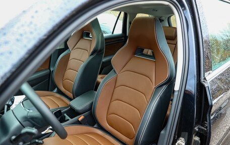 Skoda Kodiaq I, 2024 год, 4 650 000 рублей, 3 фотография