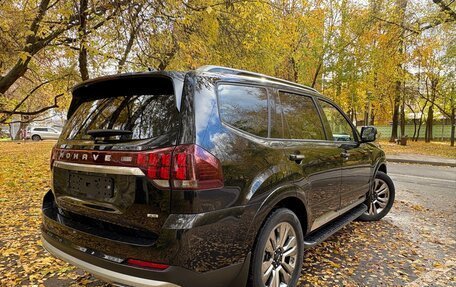 KIA Mohave I, 2023 год, 6 500 000 рублей, 3 фотография