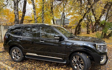 KIA Mohave I, 2023 год, 6 500 000 рублей, 5 фотография