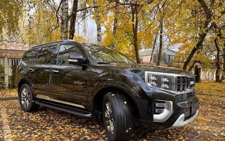 KIA Mohave I, 2023 год, 6 500 000 рублей, 2 фотография