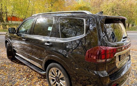 KIA Mohave I, 2023 год, 6 500 000 рублей, 4 фотография