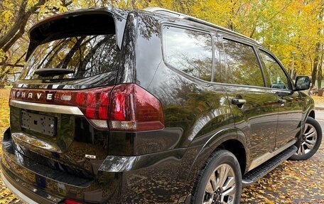 KIA Mohave I, 2023 год, 6 500 000 рублей, 6 фотография