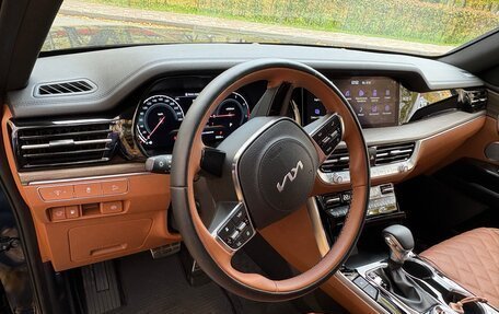 KIA Mohave I, 2023 год, 6 500 000 рублей, 8 фотография