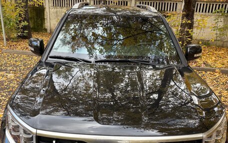 KIA Mohave I, 2023 год, 6 500 000 рублей, 7 фотография