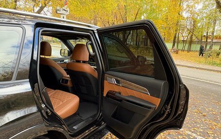 KIA Mohave I, 2023 год, 6 500 000 рублей, 16 фотография