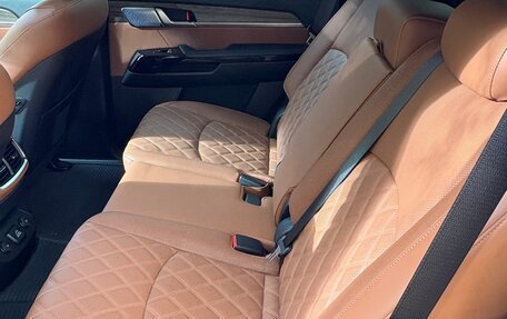 KIA Mohave I, 2023 год, 6 500 000 рублей, 11 фотография