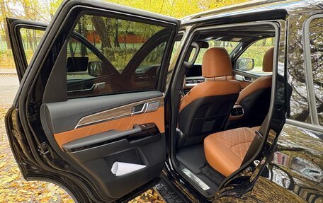 KIA Mohave I, 2023 год, 6 500 000 рублей, 12 фотография