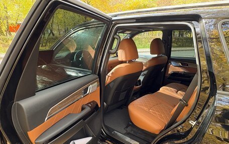 KIA Mohave I, 2023 год, 6 500 000 рублей, 13 фотография