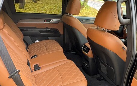 KIA Mohave I, 2023 год, 6 500 000 рублей, 14 фотография