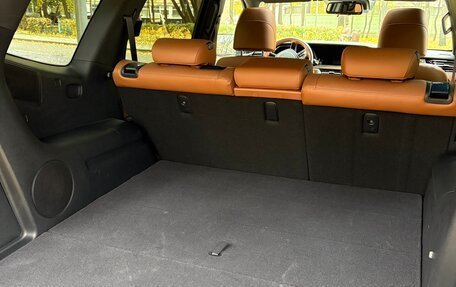 KIA Mohave I, 2023 год, 6 500 000 рублей, 17 фотография