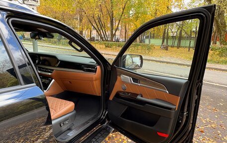 KIA Mohave I, 2023 год, 6 500 000 рублей, 15 фотография