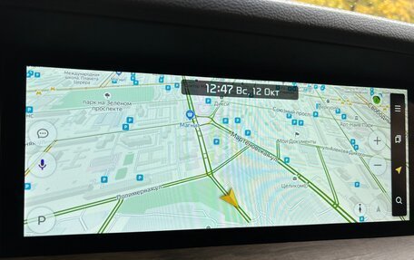 KIA Mohave I, 2023 год, 6 500 000 рублей, 21 фотография