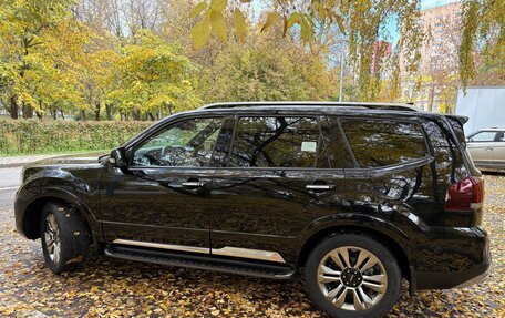 KIA Mohave I, 2023 год, 6 500 000 рублей, 19 фотография