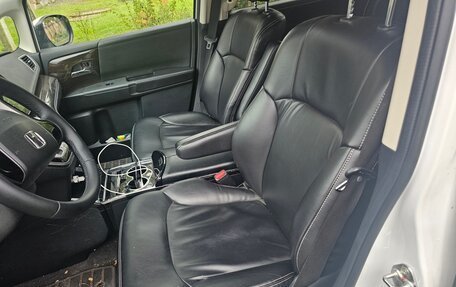 Honda Odyssey IV, 2020 год, 3 200 000 рублей, 11 фотография