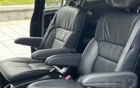 Honda Odyssey IV, 2020 год, 3 200 000 рублей, 5 фотография