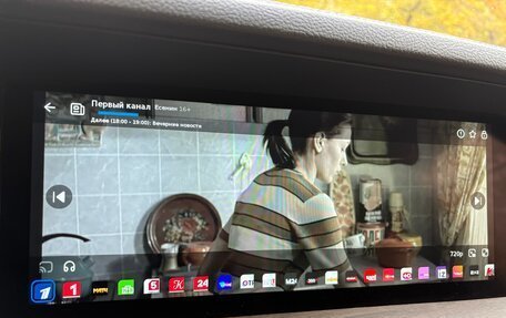 KIA Mohave I, 2023 год, 6 500 000 рублей, 22 фотография