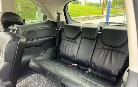 Honda Odyssey IV, 2020 год, 3 200 000 рублей, 4 фотография