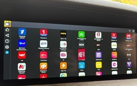 KIA Mohave I, 2023 год, 6 500 000 рублей, 23 фотография