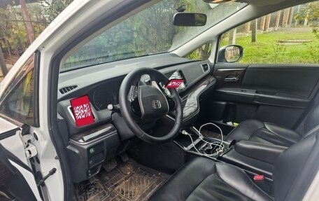 Honda Odyssey IV, 2020 год, 3 200 000 рублей, 10 фотография