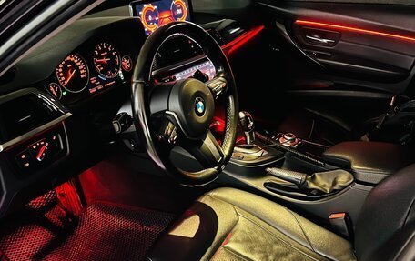 BMW 3 серия, 2012 год, 2 500 000 рублей, 5 фотография