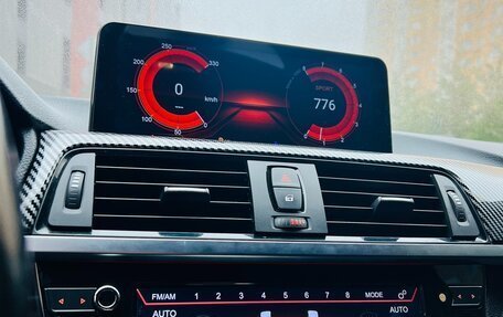 BMW 3 серия, 2012 год, 2 500 000 рублей, 7 фотография