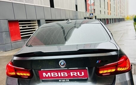 BMW 3 серия, 2012 год, 2 500 000 рублей, 4 фотография