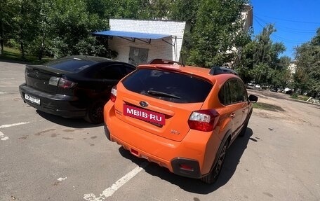 Subaru XV I рестайлинг, 2012 год, 1 300 000 рублей, 5 фотография