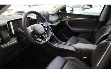 Skoda Kodiaq, 2025 год, 5 800 000 рублей, 9 фотография