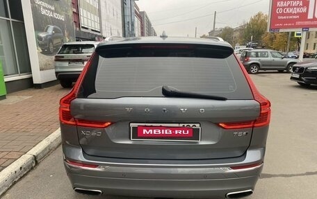 Volvo XC60 II, 2020 год, 3 499 000 рублей, 5 фотография