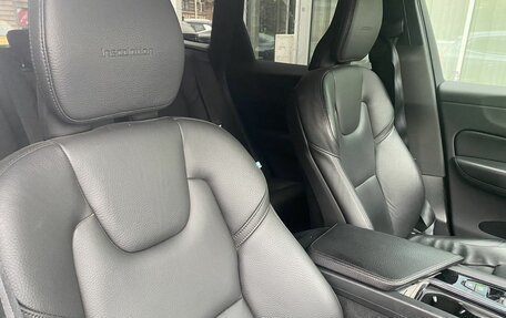 Volvo XC60 II, 2020 год, 3 499 000 рублей, 7 фотография