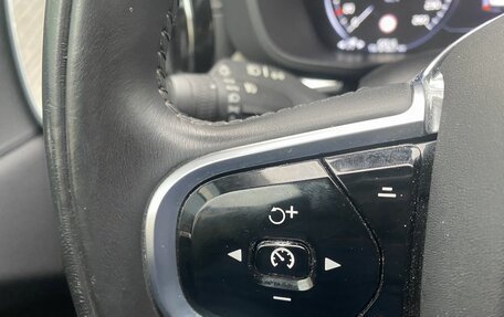 Volvo XC60 II, 2020 год, 3 499 000 рублей, 21 фотография