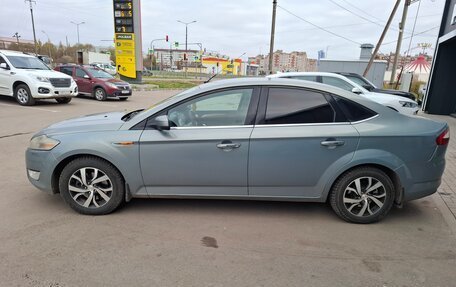 Ford Mondeo IV, 2008 год, 519 000 рублей, 2 фотография