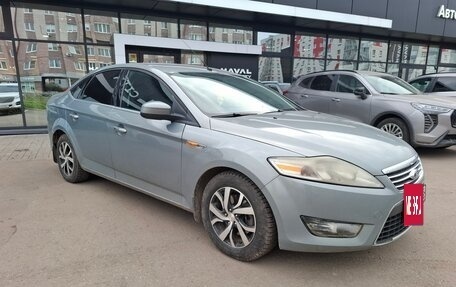 Ford Mondeo IV, 2008 год, 519 000 рублей, 6 фотография