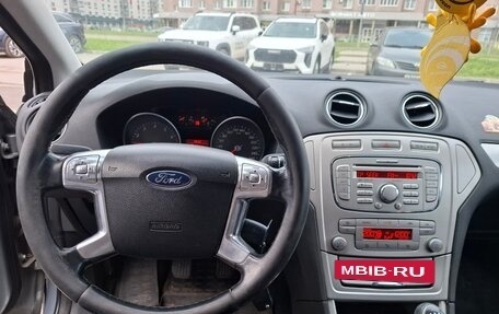 Ford Mondeo IV, 2008 год, 519 000 рублей, 8 фотография