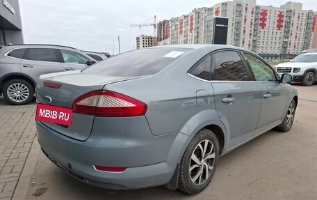 Ford Mondeo IV, 2008 год, 519 000 рублей, 4 фотография