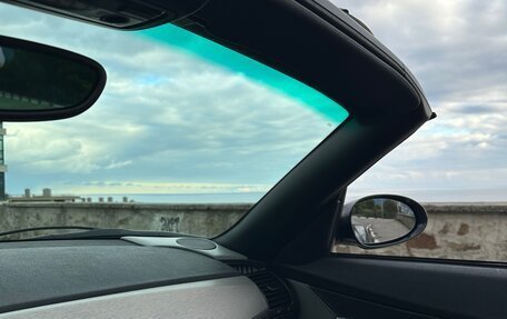 BMW Z4, 2003 год, 2 150 000 рублей, 13 фотография