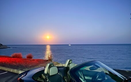 BMW Z4, 2003 год, 2 150 000 рублей, 5 фотография