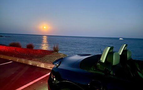 BMW Z4, 2003 год, 2 150 000 рублей, 4 фотография