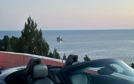 BMW Z4, 2003 год, 2 150 000 рублей, 3 фотография