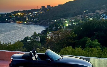 BMW Z4, 2003 год, 2 150 000 рублей, 2 фотография