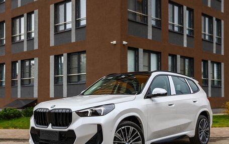 BMW X1, 2025 год, 5 490 000 рублей, 1 фотография