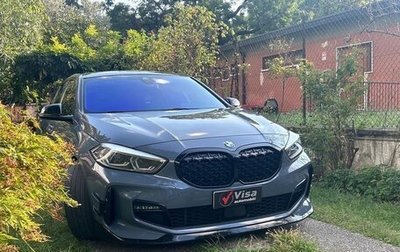 BMW 1 серия, 2022 год, 1 500 000 рублей, 1 фотография