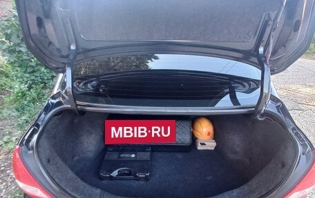 Nissan Tiida, 2008 год, 750 000 рублей, 3 фотография