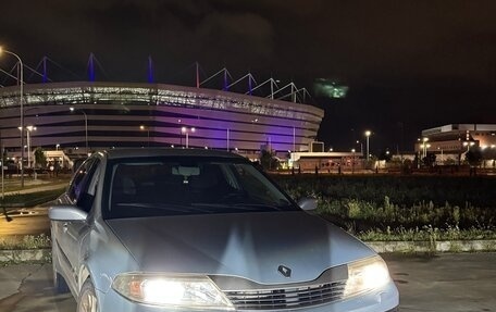 Renault Laguna II, 2001 год, 360 000 рублей, 1 фотография