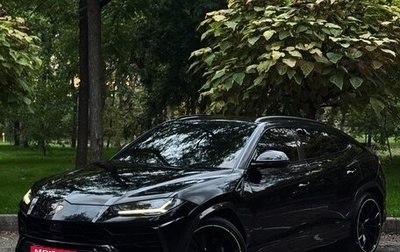 Lamborghini Urus I, 2022 год, 29 950 000 рублей, 1 фотография