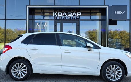 Citroen C4 II рестайлинг, 2012 год, 580 000 рублей, 5 фотография