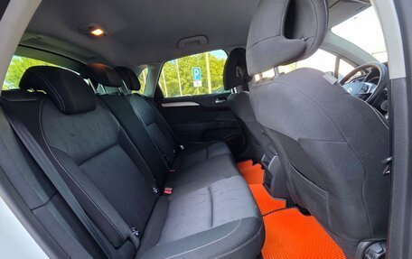 Citroen C4 II рестайлинг, 2012 год, 580 000 рублей, 10 фотография