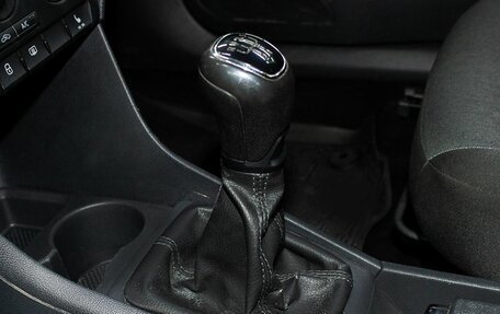 Skoda Rapid I, 2018 год, 950 000 рублей, 16 фотография