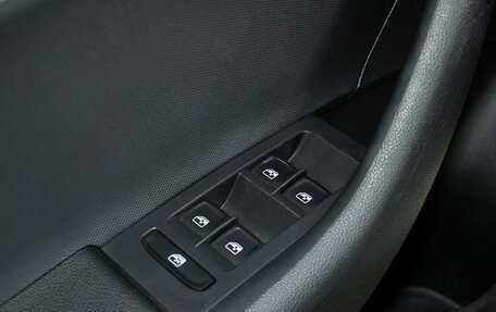 Skoda Rapid I, 2018 год, 950 000 рублей, 17 фотография